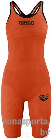 Стартовые Костюмы ARENA ARENA PWS Carbon Pro MK2 Full Body Short Leg Close - фото 2 - id-p11572878