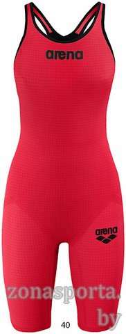 Стартовые Костюмы ARENA ARENA PWS Carbon Pro MK2 Full Body Short Leg Close - фото 3 - id-p11572878