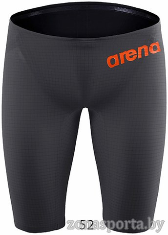 Стартовые Костюмы ARENA ARENA PWS Carbon Pro MK2 Jammer - фото 3 - id-p11572879