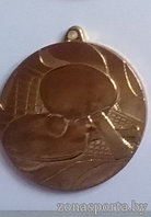 Викинг Спорт Медаль сувенирная Н/теннис