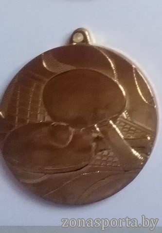 Викинг Спорт Медаль сувенирная Н/теннис - фото 1 - id-p11572914