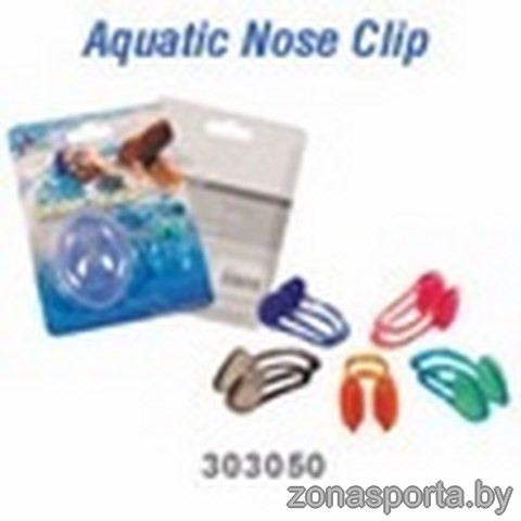 Зажим для носа Aquatic - фото 1 - id-p11572919