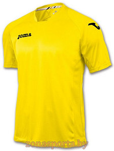 Фуфайки спортивные Joma Майка игровая FIT ONE 1199.98.006