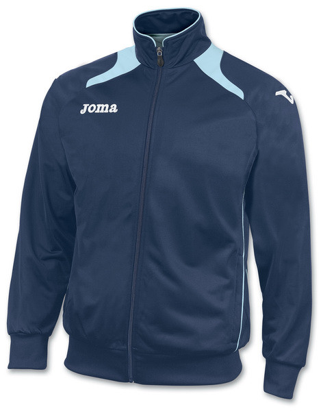 Джемпера и толстовки Joma Спортивная кофта CHAMPION II 1005J12.31 - фото 1 - id-p11573133