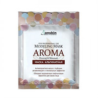 АН Original Маска альгинатная антивозрастная питательная (саше) 25гр Aroma Modeling Mask / Refill 25гр