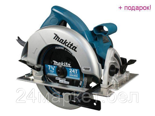 Дисковая пила Makita 5007N