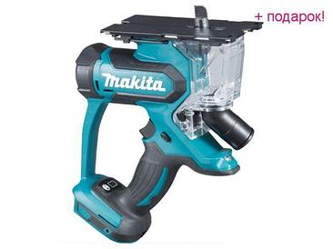 Сабельная пила Makita SD100DZ (без АКБ)