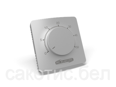 Терморегулятор AC ELECTRIC ACTR-16, фото 2