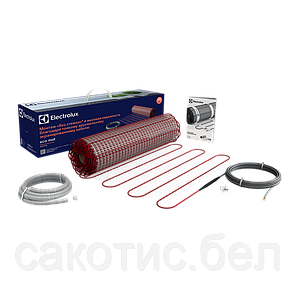 Комплект теплого пола (мат) Electrolux EEM 2-150-0,5, фото 2