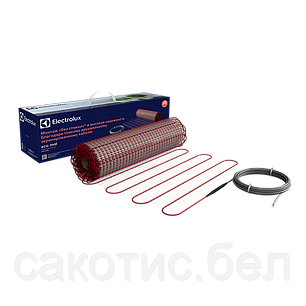 Комплект теплого пола (мат) Electrolux EEM 2-150-1,5, фото 2