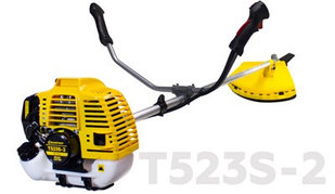 Триммер бензиновый Champion T523S-2