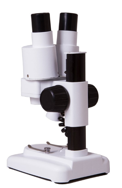 Микроскоп Levenhuk 1ST, бинокулярный - фото 3 - id-p143598495