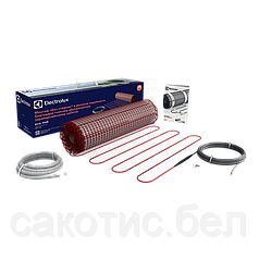 Мат ELECTROLUX EEM 2-150-6 (комплект теплого пола)