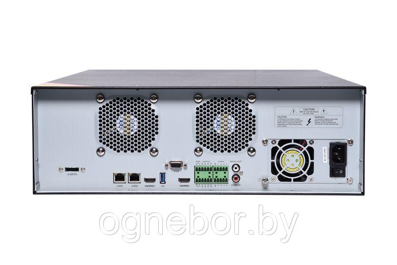 LTV RNE-640 0C, 64-канальный IP-видеорегистратор - фото 2 - id-p143600076