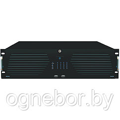 LTV RNE-1280 0C, 128-канальный IP-видеорегистратор
