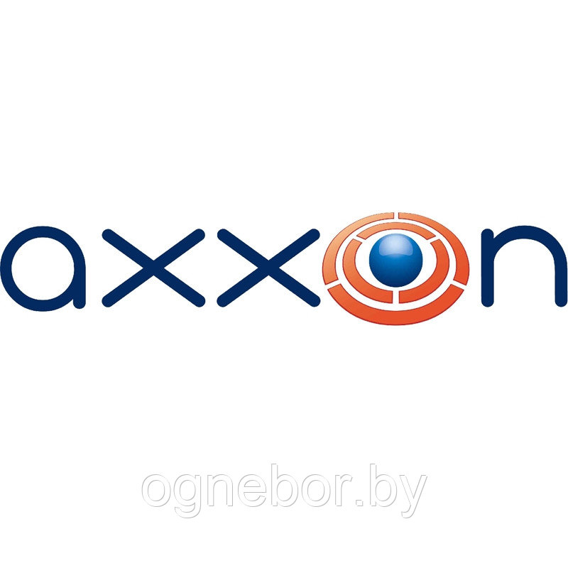 Axxon