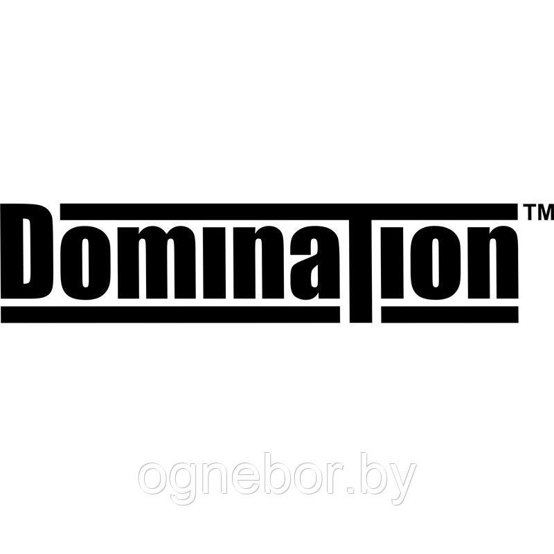 Domination - фото 1 - id-p143600777