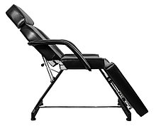 Косметологическое кресло BodyFit SY-3558B (Черный), фото 3