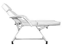 Косметологическое кресло BodyFit SY-3558W (Белый), фото 3