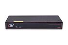 LTV NSF-0908 120, 8-портовый коммутатор Ethernet, фото 2