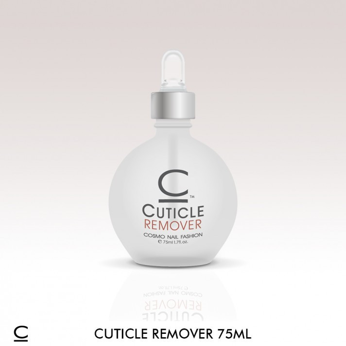 Средство для удаления кутикулы Cosmo Cuticle Remover , 75 мл
