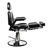 Косметологическое кресло BodyFit SY-6768AP/HG1 (Черный), фото 2