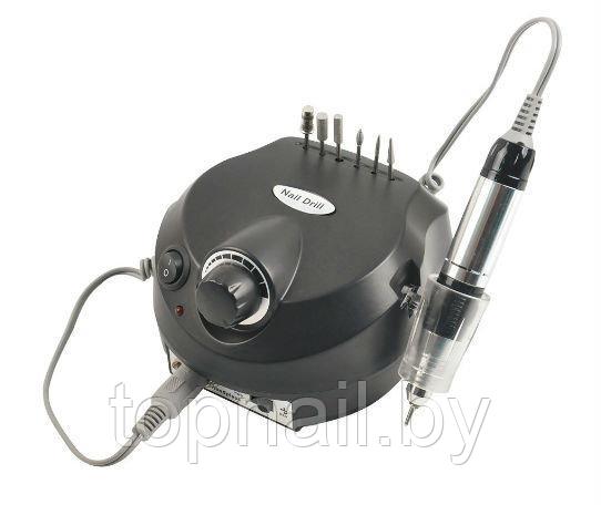 Аппарат для маникюра и педикюра Nail Drill DM - 202 45т. 65Ватт - фото 7 - id-p143601432