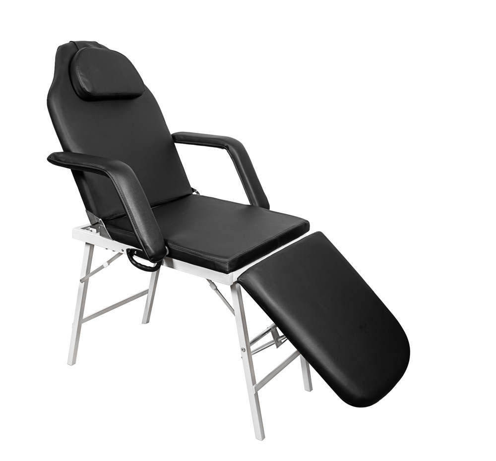 Косметологическое кресло RS BodyFit (Черный)