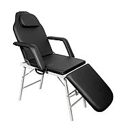 Косметологическое кресло RS BodyFit (Черный)