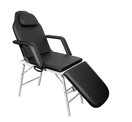 Косметологическое кресло RS BodyFit (Черный), фото 2