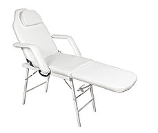 Косметологическое кресло RS BodyFit (Белый), фото 2