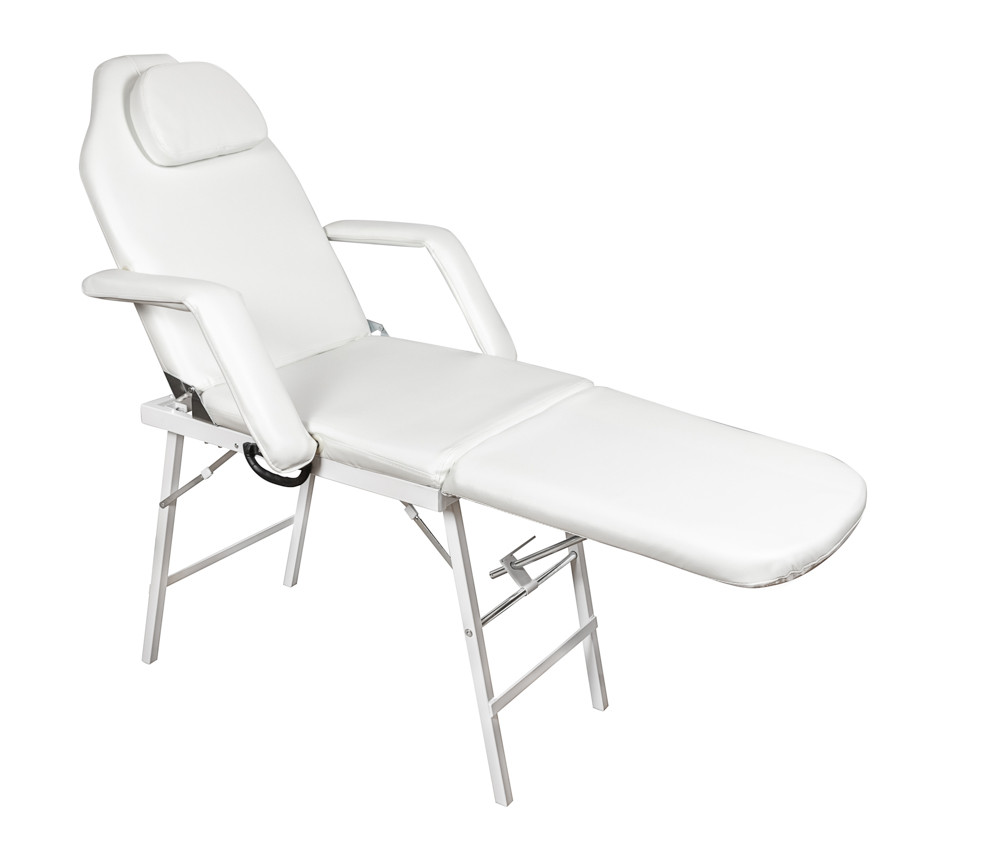 Косметологическое кресло RS BodyFit (Белый) - фото 2 - id-p143601584