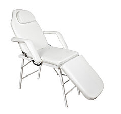Косметологическое кресло RS BodyFit (Белый)