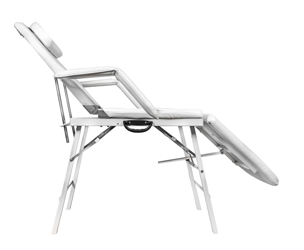 Косметологическое кресло RS BodyFit (Белый) - фото 3 - id-p143601584