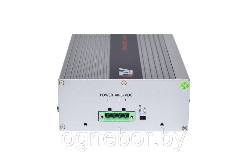 LTV NIF-1008 120, 8-портовый коммутатор Ethernet - фото 2 - id-p143601672