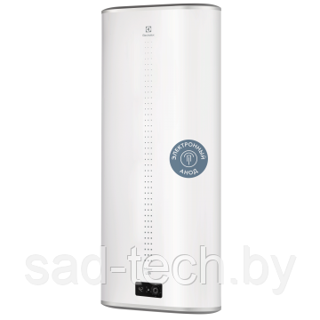 Водонагреватель Electrolux EWH 100 Major LZR 3