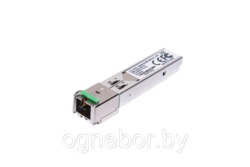 LTV SFP-155M-20KM-SM-SC-I-RX, оптический модуль - фото 1 - id-p143606687