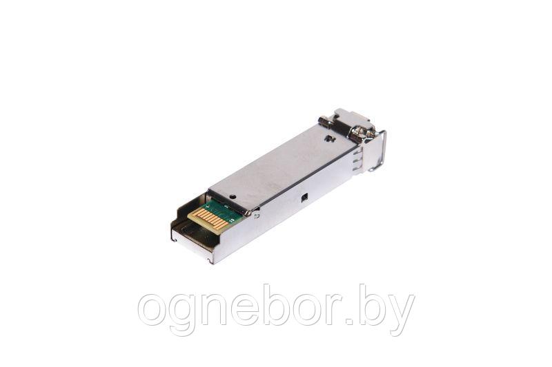 LTV SFP-1.25G-MM-550M-LC-I, оптический модуль - фото 2 - id-p143606904