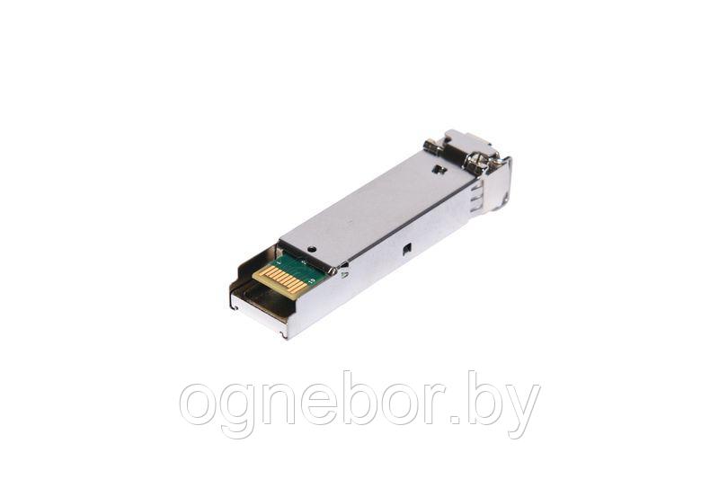 LTV SFP-1.25G-MM-550M-LC, оптический модуль - фото 2 - id-p143606952