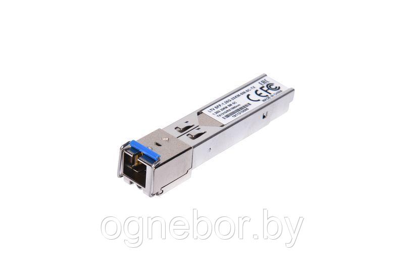 LTV SFP-1.25G-20KM-SM-SC-TX, оптический модуль