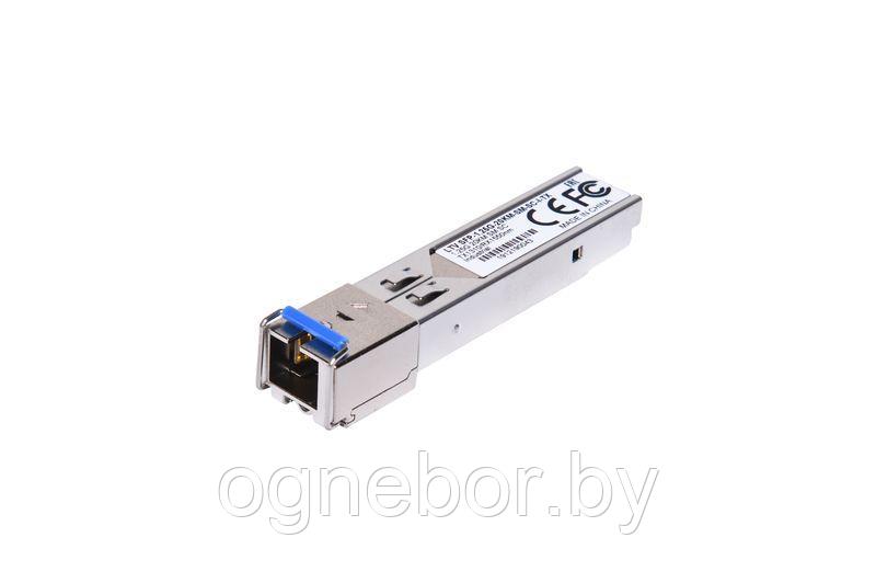 LTV SFP-1.25G-20KM-SM-SC-I-TX, оптический модуль