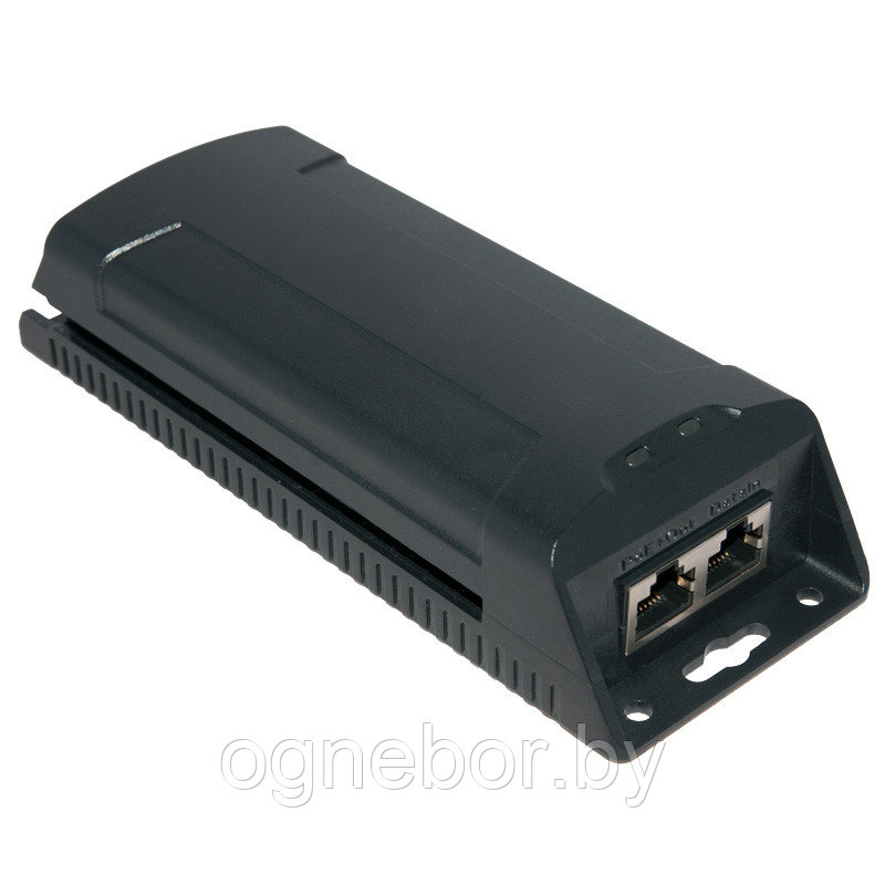 LTV PSU-0130, PoE-инжектор 30 Вт - фото 1 - id-p143609098