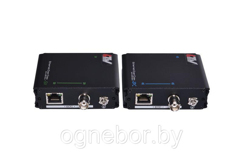 LTV ENU-011 00, удлинитель Ethernet - фото 2 - id-p143609144