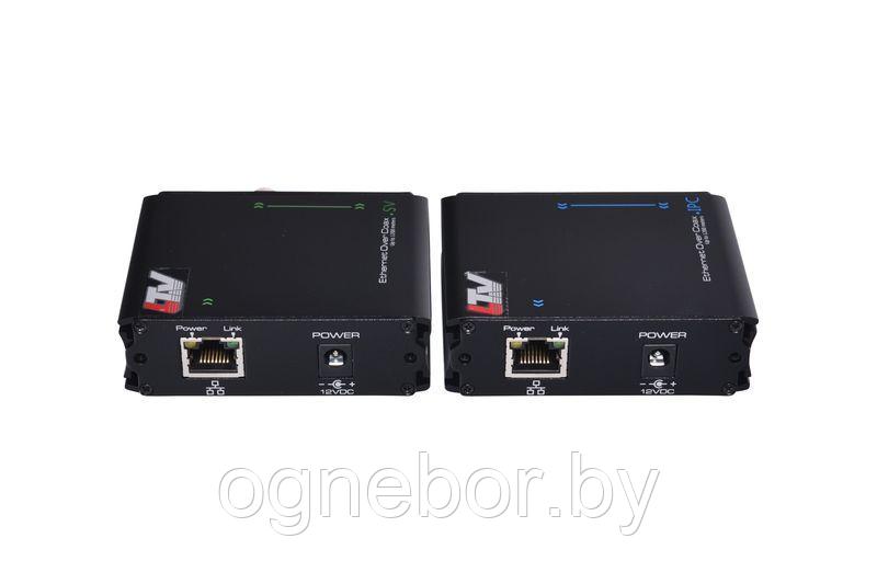 LTV ENU-011 00, удлинитель Ethernet - фото 3 - id-p143609144