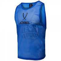 Манишка сетчатая Jogel Training Bib (синий) (арт. JGL-18753)