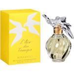 Туалетная вода Nina Ricci L'AIR du TEMPS Women 100ml edp ТЕСТЕР