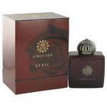 Туалетная вода Amouage LYRIC Women 100ml edp ТЕСТЕР