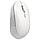 Мышь Xiaomi Mi Dual Mode Wireless Mouse Silent Edition White (HLK4040GL) 555364, фото 2