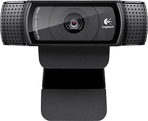WEB Camera Logitech C920 HD Pro (960-001055) 15 MP