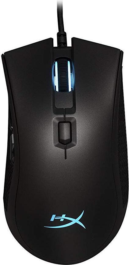 Мышь Kingston HyperX Pulsefire FPS Pro HX-MC003B , USB